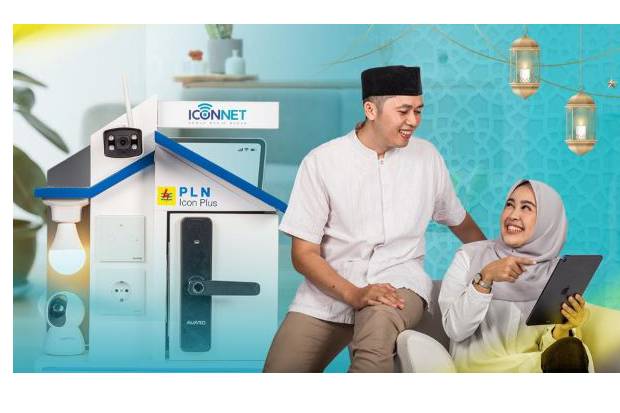 Serunya, Manfaatkan Smart Home untuk Kenyamanan dan juga Efisiensi pada waktu Puasa