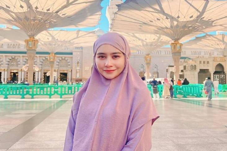 Tips Bugar Berpuasa ala Prilly Latuconsia: Hindari Kalori yang mana dimaksud Gak Penting