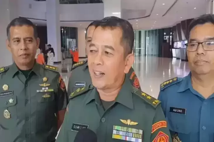 TNI Periksa Oknum Prajurit yang tersebut dimaksud Diduga Aniaya Warga Sipil di tempat area Papua