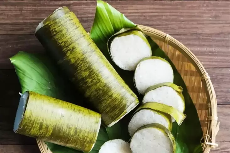 8 Makanan Khas Lebaran dari Beras, Tak Melulu Ketupat