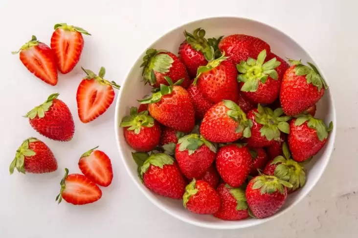 8 Manfaat Konsumsi Makanan Warna Merah, Bisa Cegah Kanker