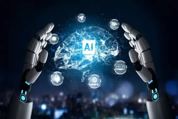 Artificial Intelligence Membuat Alat Cerdas Semakin Mudah Diretas, Hal ini Cara Tetap Aman