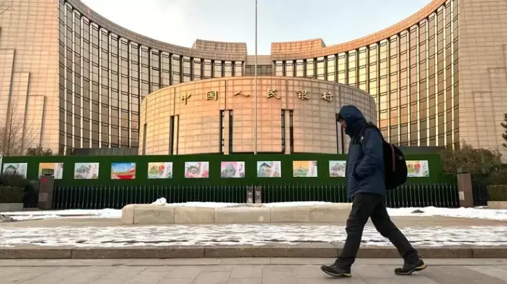 Negeri Paman Sam Bikin Rencana Obrak-abrik Persahabatan China dengan Rusia, Ini adalah adalah Targetnya