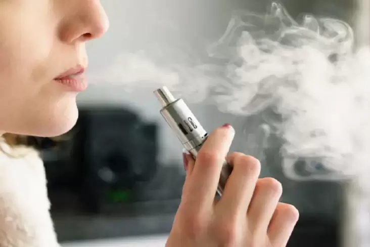 Bahaya Nge-Vape untuk Kesehatan, Jadi Sorotan usai Chandrika Chika Tertangkap Narkoba