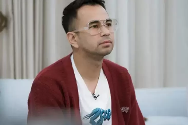 Beredar Video Dirinya Diciduk Aparat Gegara Terlibat Pencucian Uang Rp271 Triliun, Raffi Ahmad: Jangan Percaya