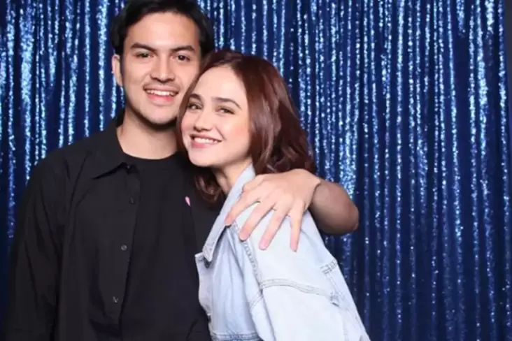 Beredar Video Dugaan Perselingkuhan Rizky Nazar dengan Salshabilla Adriani, Syifa Hadju Sudah Lihat