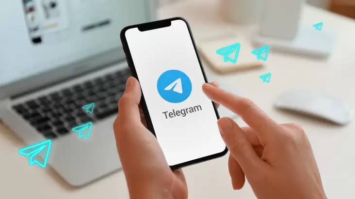 Cara Download Video Telegram di PC dan juga Laptop Tanpa Inisiatif Tambahan