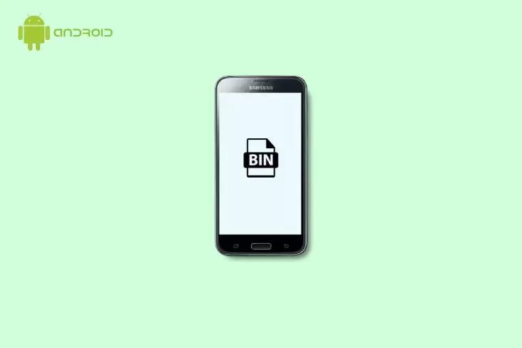 Cara Membuka File BIN pada HP Android, Gampang Banget!