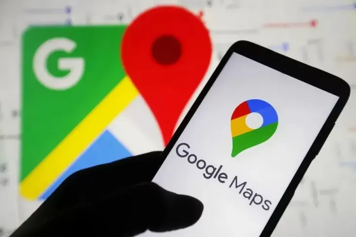 Cara Mencari Bengkel Mobil Terdekat di dalam tempat Google Maps