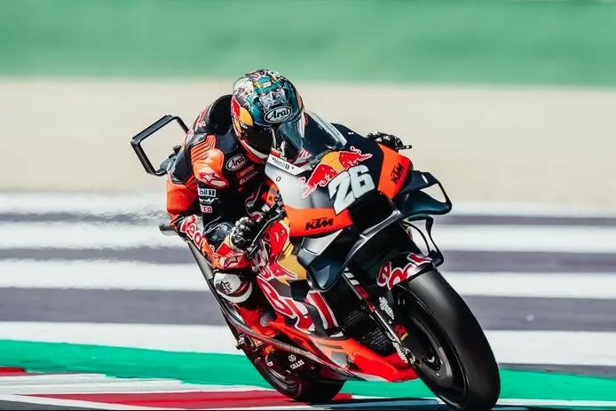 Dani Pedrosa, Lorenzo Savadori, dan juga Stefan Bradl Jadi Pembalap Wildcard di area di MotoGP Spanyol 2024