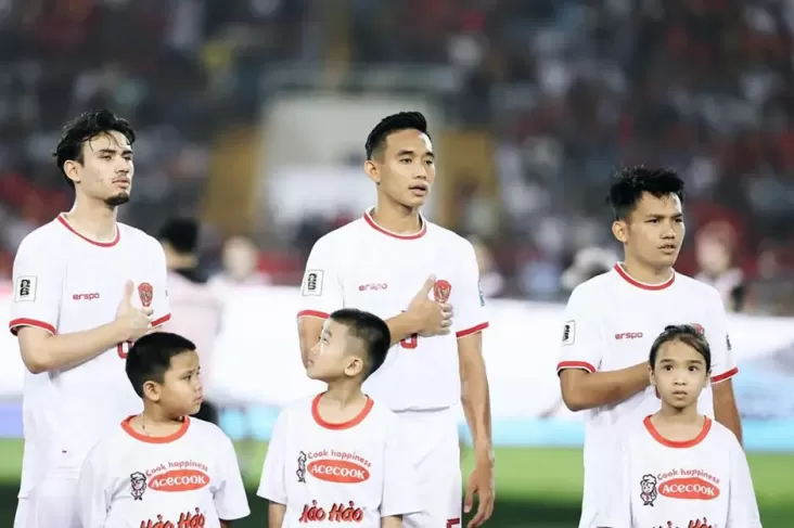 Fakta Menarik Seputar Piala Asia U-23 2024: Indonesia Debut Pertama Kali!