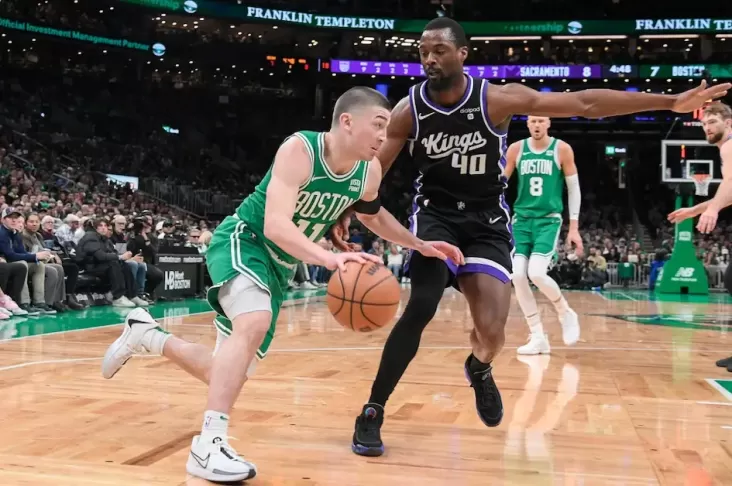 Hasil Pertarungan NBA, Hari Hari Sabtu (6/4/2024): Boston Celtics Meraih kemenangan Tipis, Bucks kemudian juga Warriors Tumbang