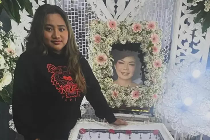 Herlin Siboro Meninggal Dunia, Guru Vokal Maria Simorangkir pada pada Indonesian Idol