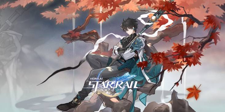 Honkai: Star Rail Rayakan HUT Pertama, Tampilkan Karakter kemudian Gameplay Baru