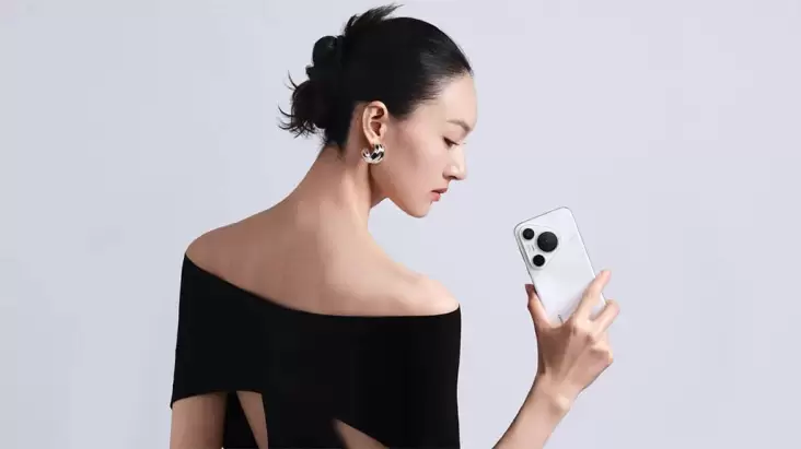 Huawei Pura 70 Series: Spesifikasi, Harga, kemudian Keunggulan yang Bikin iPhone 15 Ketar-ketir