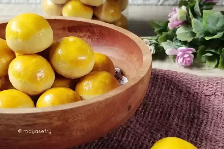 Ini adalah adalah Batas Konsumsi Kue Lebaran Agar Berat Badan Tidak Naik