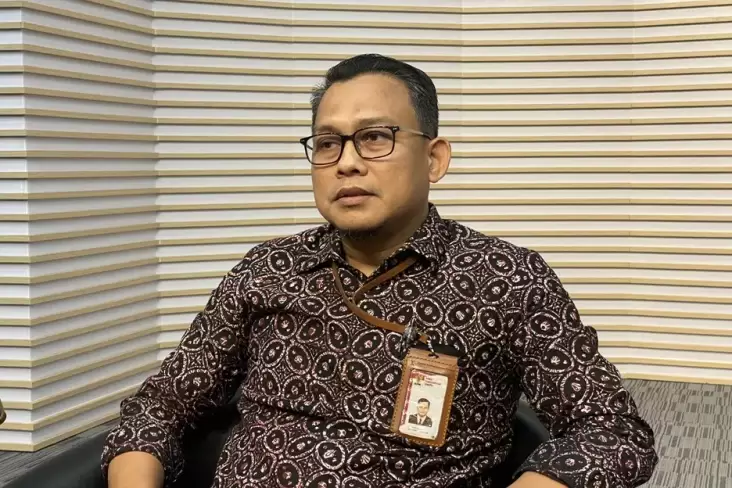 Jaksa Diduga Peras Saksi Rp3 Miliar, KPK Sebut Dewas Tak Temukan Pelanggaran Etik