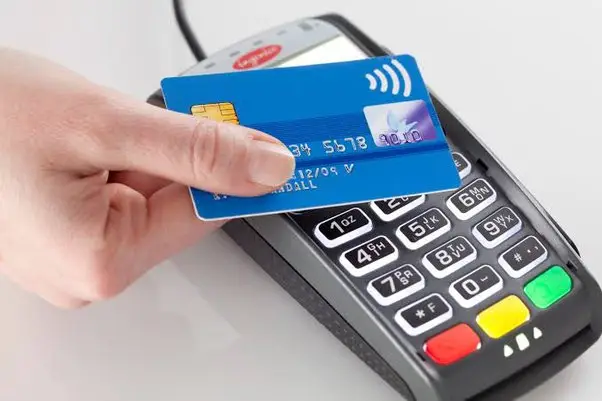 Kartu ATM Contactless, Ini adalah adalah Kelebihan dan juga juga Cara Pakainya