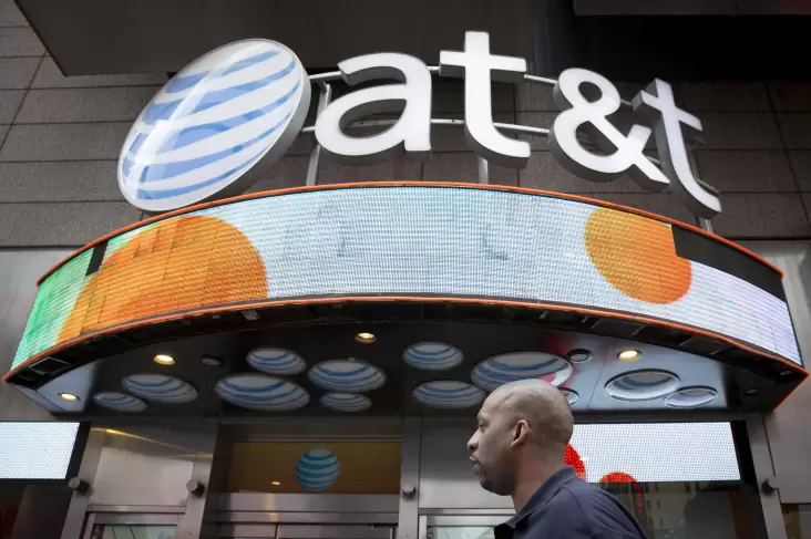 Kecolongan! Angka Pelanggan AT&T Tersebar di tempat area Dark Web, Hal ini Dampaknya!