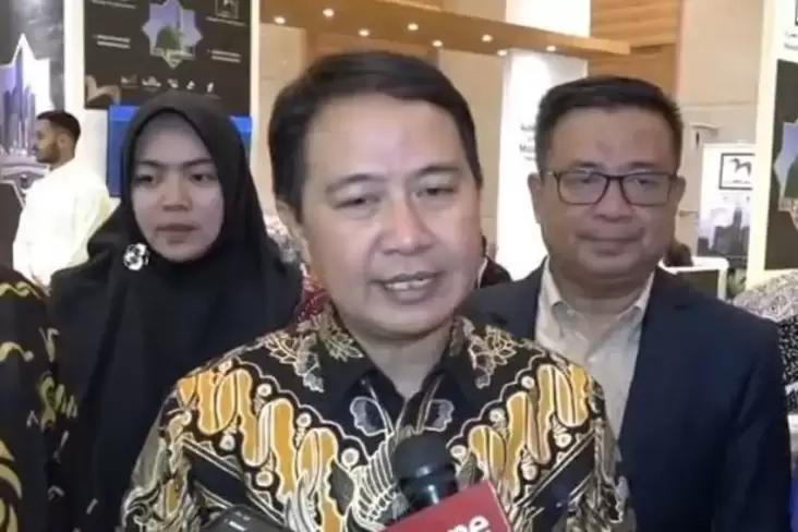 Kemenag Sambut Transformasi Penyelenggaraan Haji kemudian Umrah dari Arab Saudi