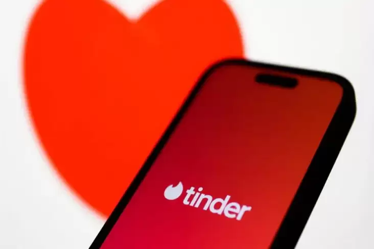 Kencan Buta Berisiko Tinggi, Tinder Kenalkan Fitur Baru