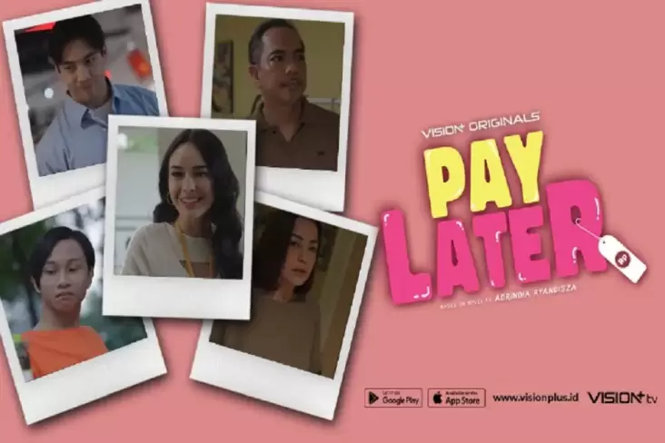 Meet the Squad! Deretan Pemain Series Pay Later dengan Karakter Unik lalu juga Kocak Abis