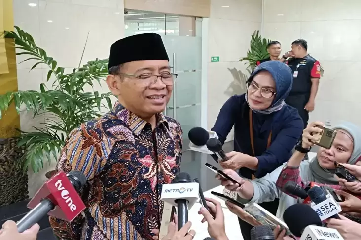 Namanya Dititipkan ke Prabowo-Gibran, Begini Respons Pratikno