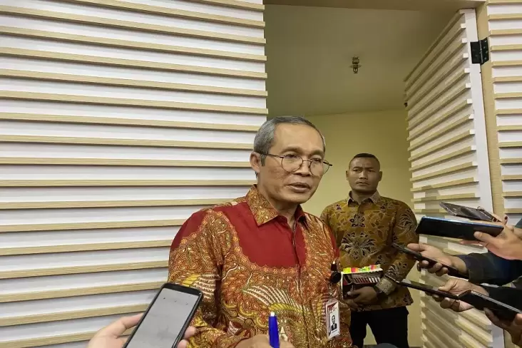 OTT Sepi, KPK: Orang Banyak Belajar, Kurangi Komunikasi via HP