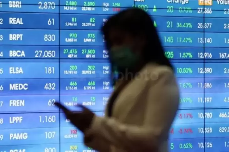 Pascalibur Lebaran, IHSG Diprediksi Lanjutkan Rebound