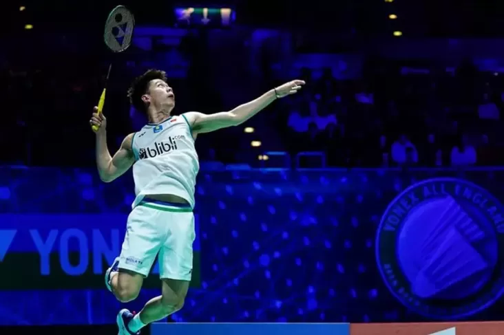 PBSI Siap Umumkan Masa Depan Kevin Sanjaya