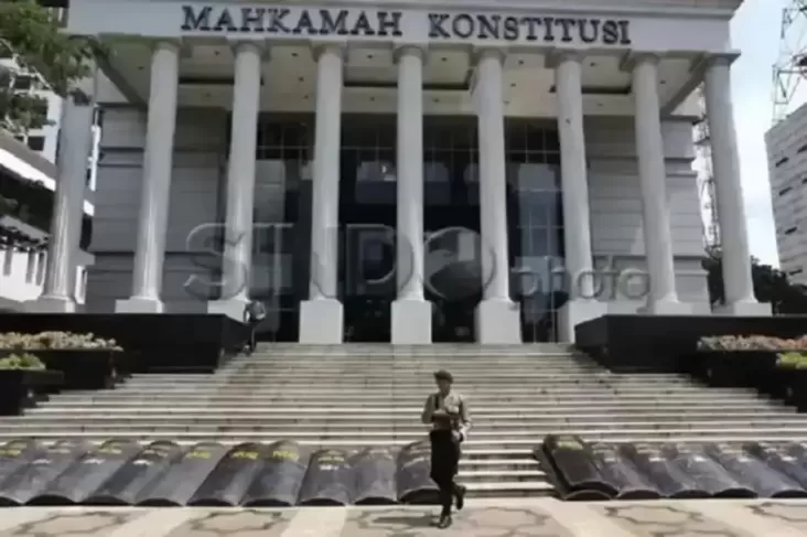 Putusan MK Harus Diterima Semua Pihak Secara Legawa