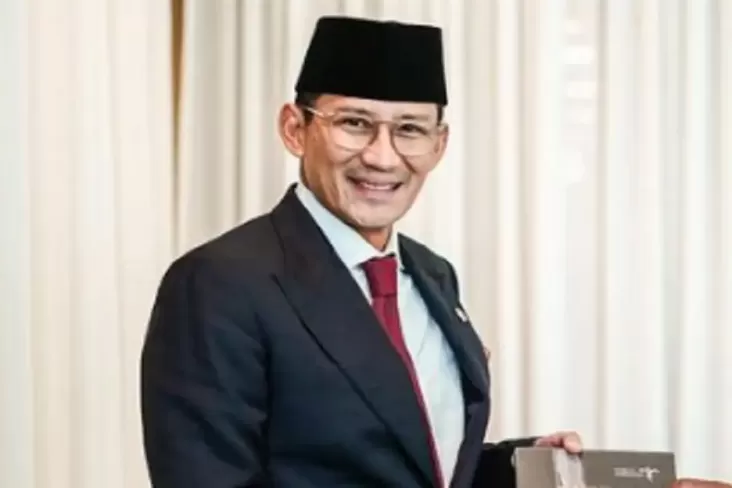 Sandiaga Uno Dukung Konser Musik di Indonesia, dari Dangdut hingga Metal