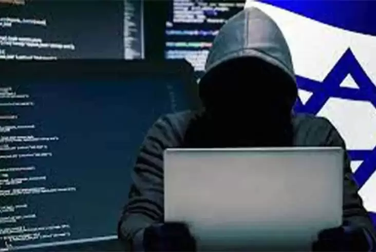 Sistem Defense Militer tanah negara Israel Diserang Habis-habisan Hacker