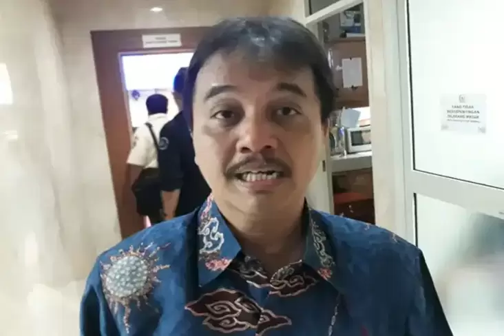 Tetap Pakai Sirekap untuk pemilihan kepala tempat 2024, Roy Suryo: KPU Koppig