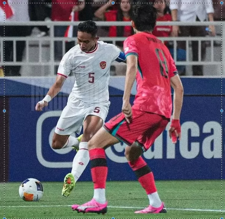 Timnas Indonesia U-23 Lawan Uzbekistan atau Arab Saudi pada Semifinal Piala Asia U-23 2024