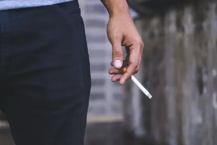 5 Cara Rokok Merusak Keseimbangan Jantung, Bisa Mematikan