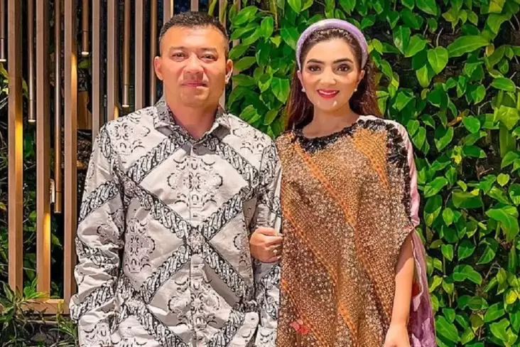 Alasan Anang Hermansyah Tanya persoalan Nikah ke Ghea Indrawari, Aurel Ikut Minta Maaf