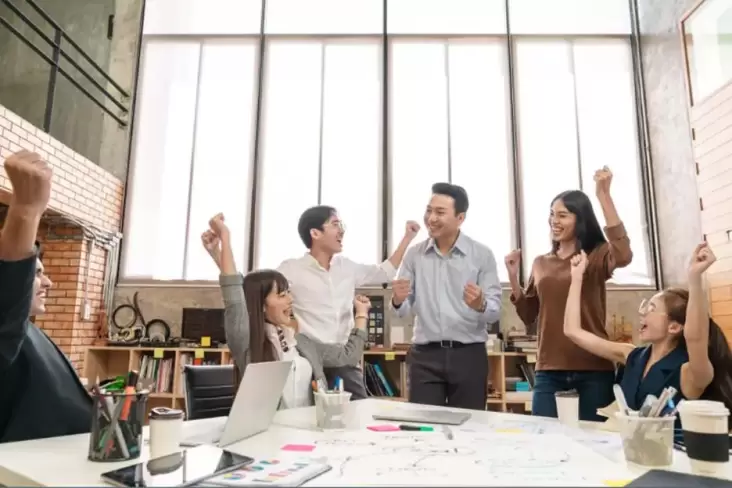 Alasan Gathering Kantor Penting untuk Budaya Korporasi