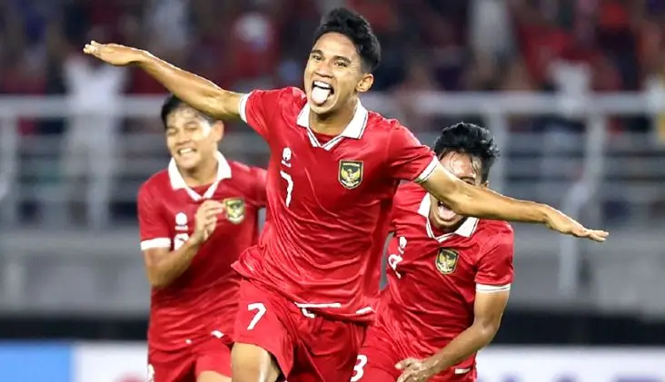 Alasan Marselino Ferdinan Tak Perkuat Timnas Indonesia U-20 pada area Toulon Cup 2024