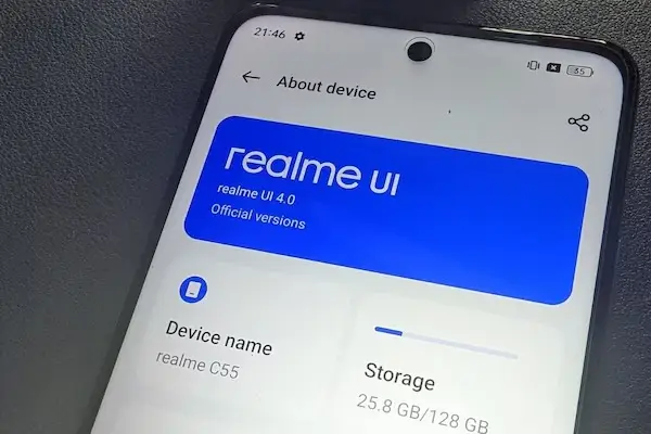 Bagaimana Cara Mematikan Iklan dalam di HP Realme? Hal ini Langkah Mudahnya