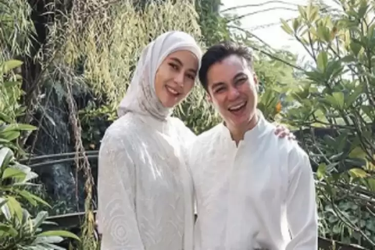 Baim Wong Ingatkan Paula Verhoeven tentang Berhijab: Nanti yang digunakan Malu Kita Sendiri