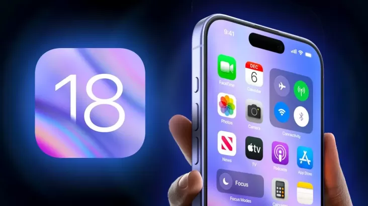 Bikin iPhone Semakin Canggih, Apple Siap Hadirkan Open Artificial Intelligence ke iOS 18