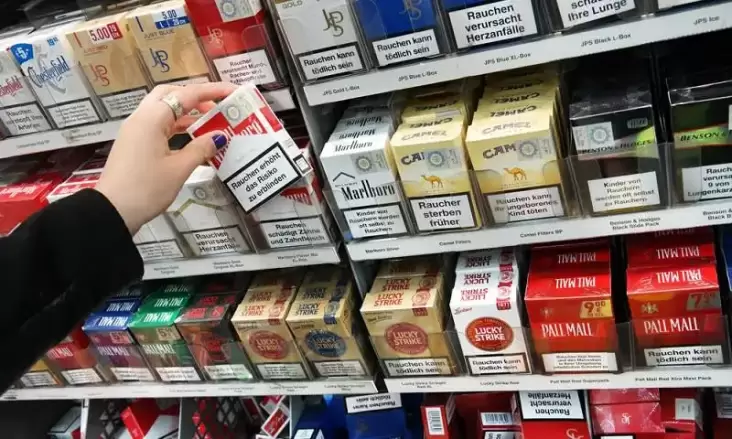 Cukai Rokok Naik 67% pada 5 Tahun, Bahayakan Pekerja juga juga Industri