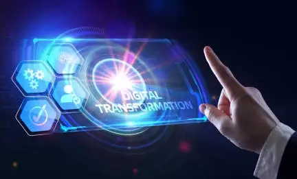 Daya Saing Digital RI pada pada Tiap Daerah Menunjukkan Tren Konstruktif