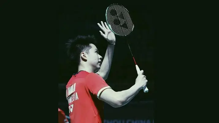 Deretan Prestasi Gemilang Kevin Sanjaya sebelum Pensiun dari Bulu Tangkis