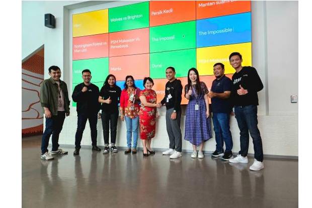 Elitery Dinobatkan Sebagai Google Cloud MSP di dalam pada Indonesia