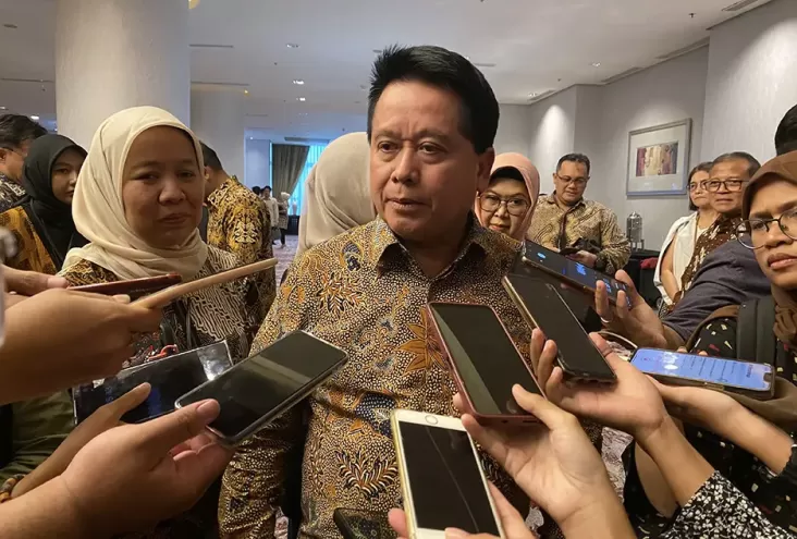 Era Suku Bunga Tinggi, Dirut BSI Pede Pertumbuhan Bisnis Double Digit