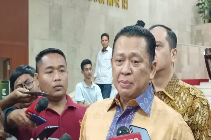 Golkar Siapkan Karpet Merah untuk Jokowi, Gibran, kemudian Maruarar Jika Ingin Bergabung