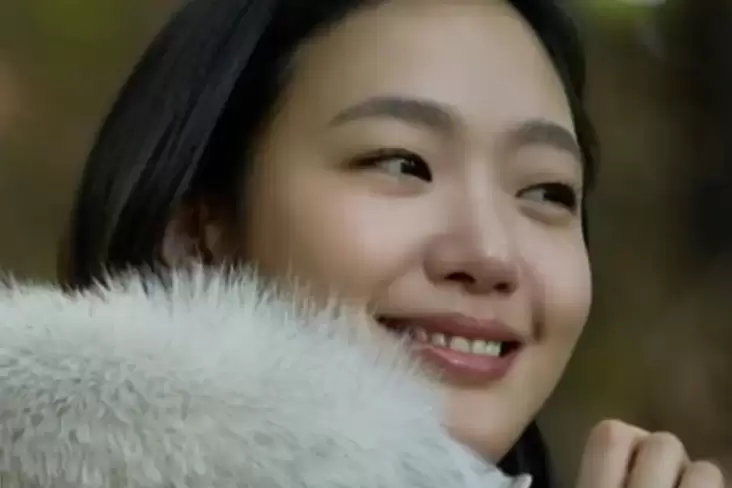 Heboh Kim Go Eun Diduga Syuting pada Bandung, Fans Syok Kegirangan