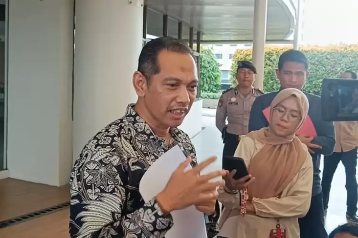 ICW Kritisi Alasan Nurul Ghufron Mangkir dari Sidang Etik Dewas KPK